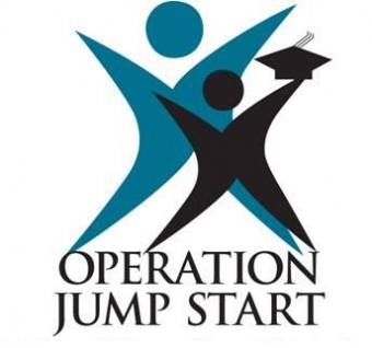 Operation Jump Start  Logo